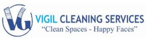 Vigil Cleaning Services company logo