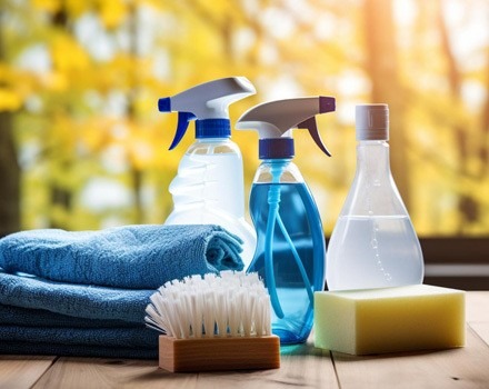 Cleaning services London areas for offices, commercial, retail & corporate and construction sites
