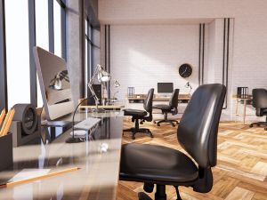 commercial cleaning Southwark office space