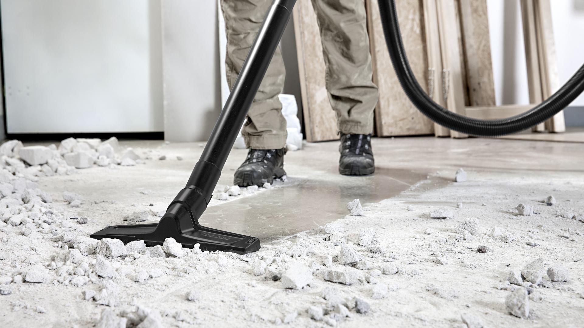 after-builders cleaning London showflat sparkle finish